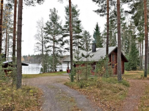 Holiday Home Raatiannokka by Interhome